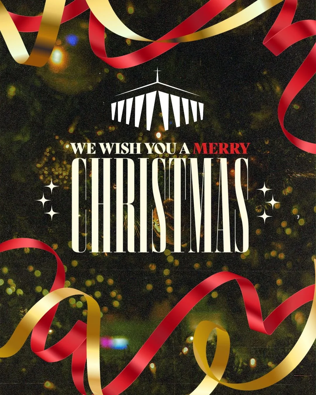 🎄✨ Merry Christmas from Bethel! ✨🎄

Today, we celebrate the greatest gift ever given &mdash; Jesus Christ, born to bring us hope, peace, joy, and love.

From our Bethel family to yours, we pray this Christmas fills your heart with light and your ho