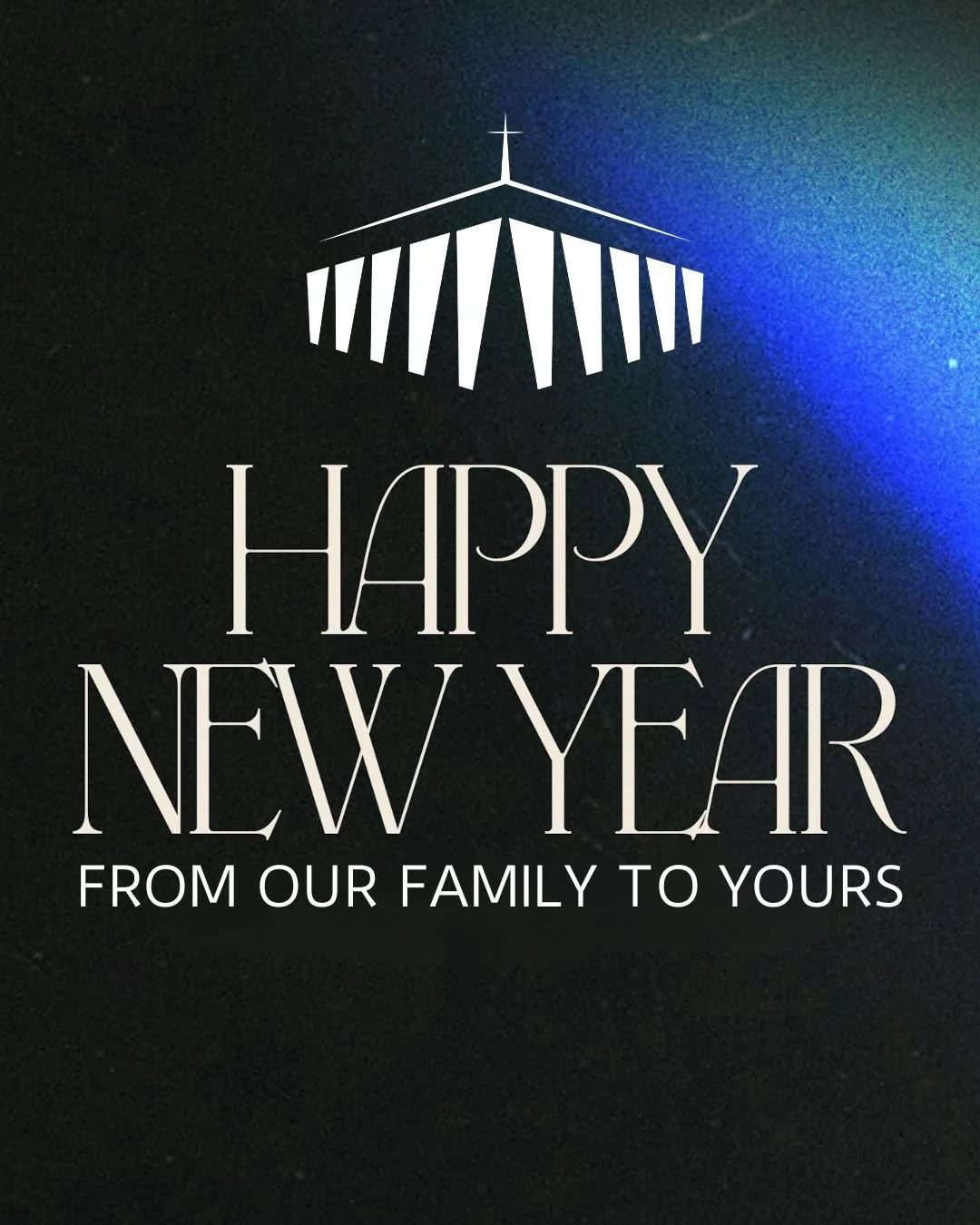 🎉 Happy New Year from Bethel! 🎉
The clock has struck midnight, and a new chapter has begun.
Welcome to 2026 🙌🏽

We&rsquo;re believing God for growth, clarity, healing, and overflow &mdash; in your life, in our church, and in our community. Whatev