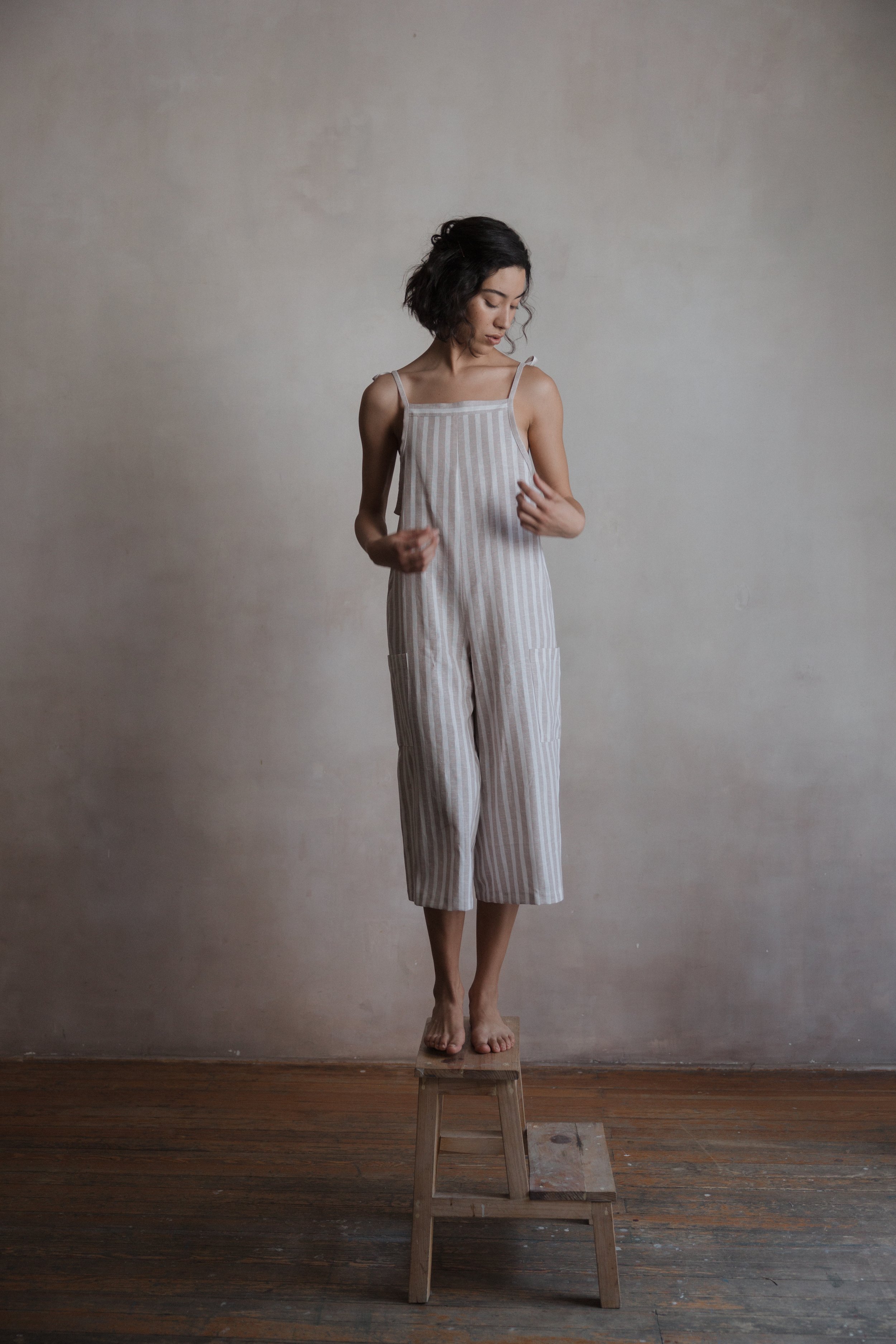 Izamal Jumpsuit