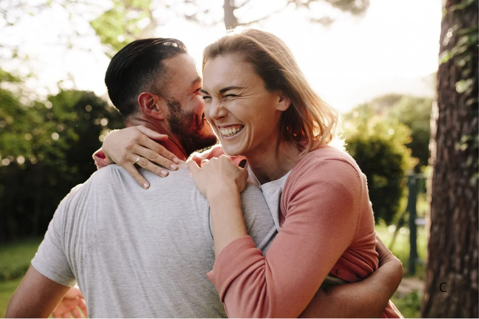 Relation d’aide pour couples