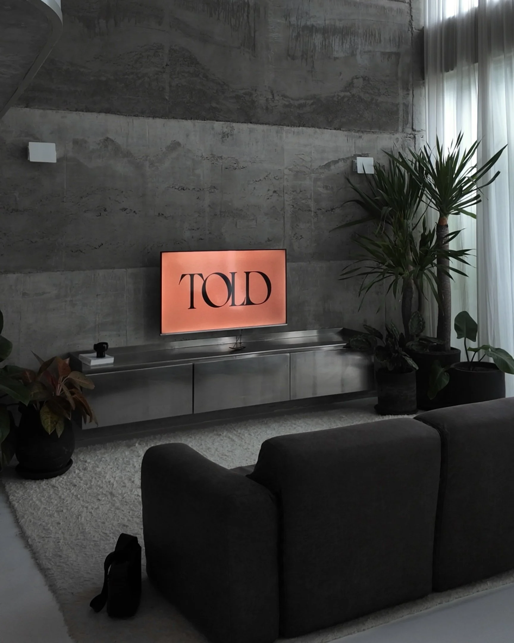 Brand Direction Session