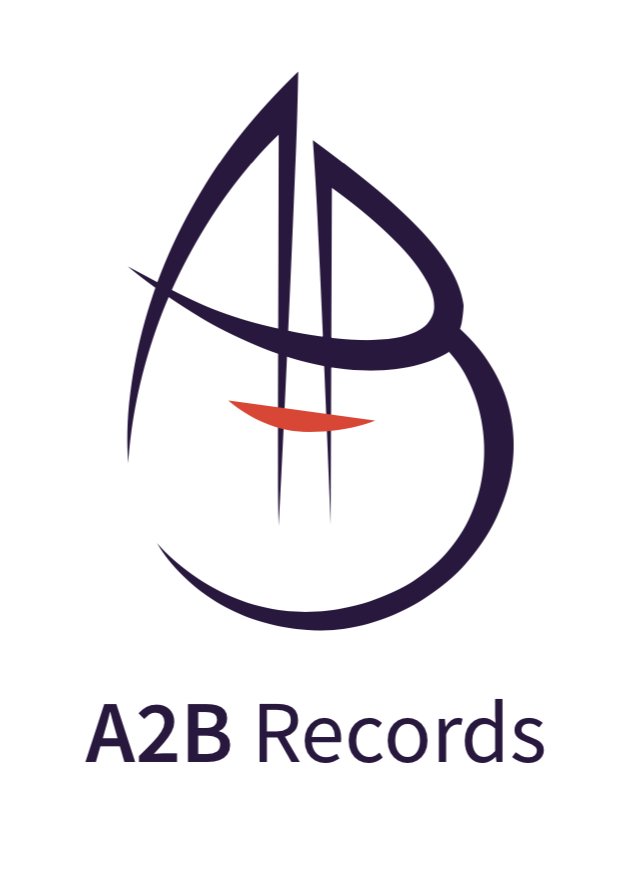 A2B records label Berlin