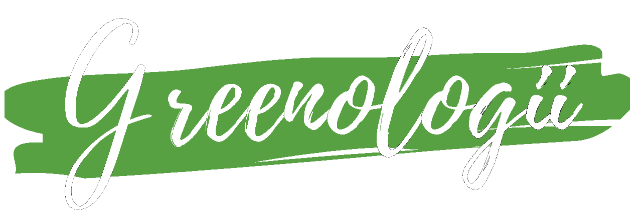 Greenologii Website