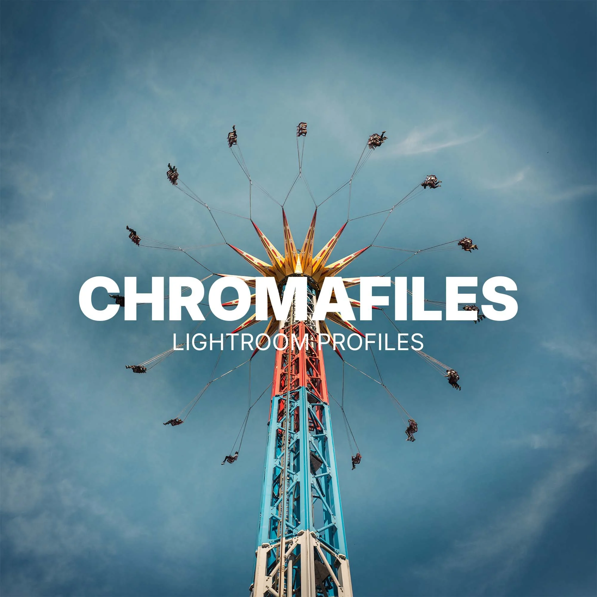 ChromaFiles Profiles