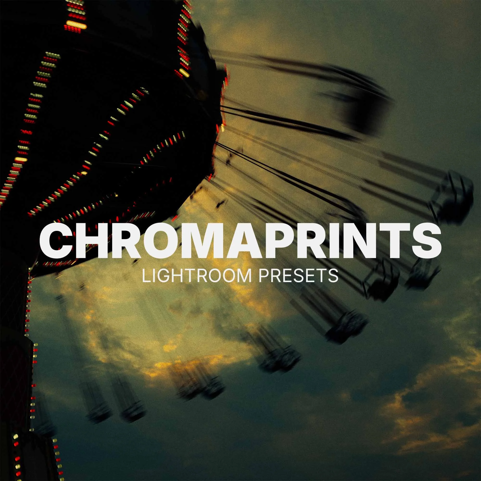ChromaPrints Presets