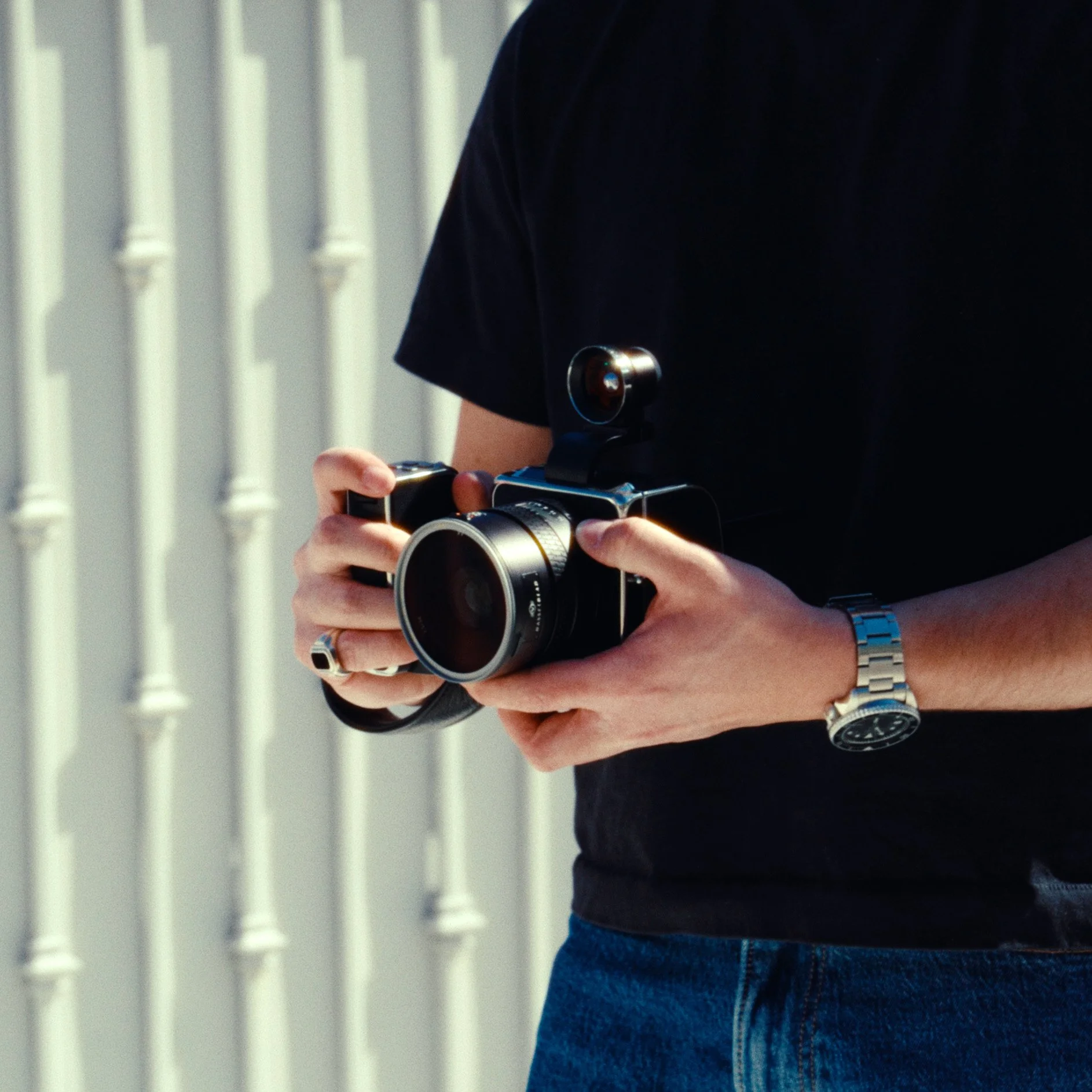 kyler steele photographer