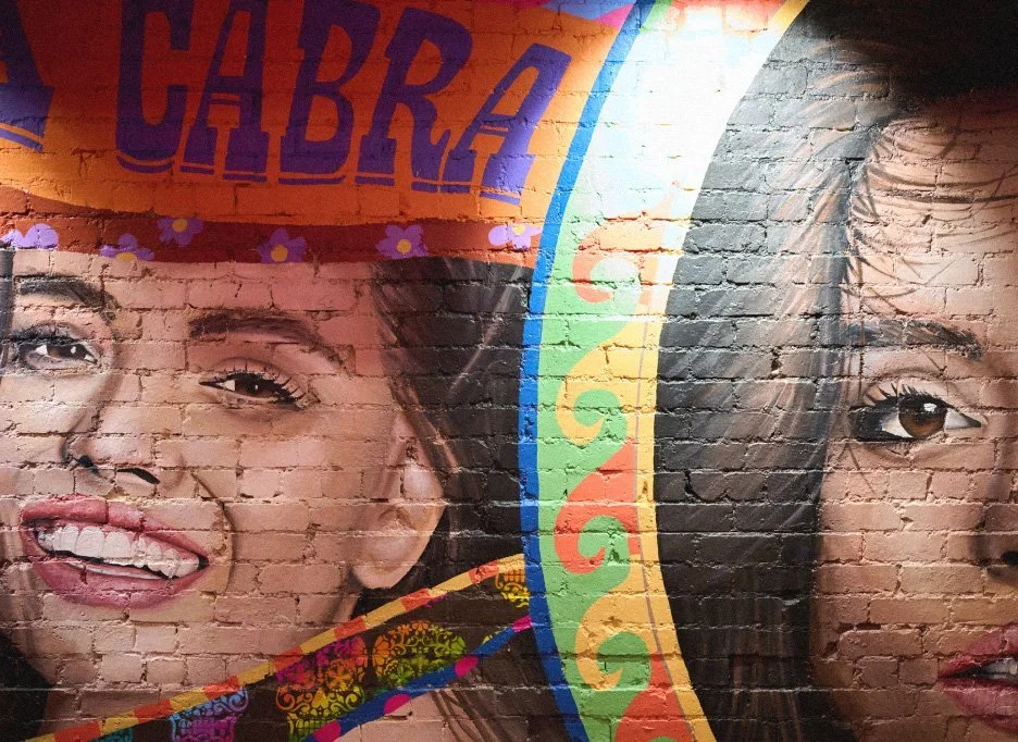 La Cabra Mexican Restaurant Hampton