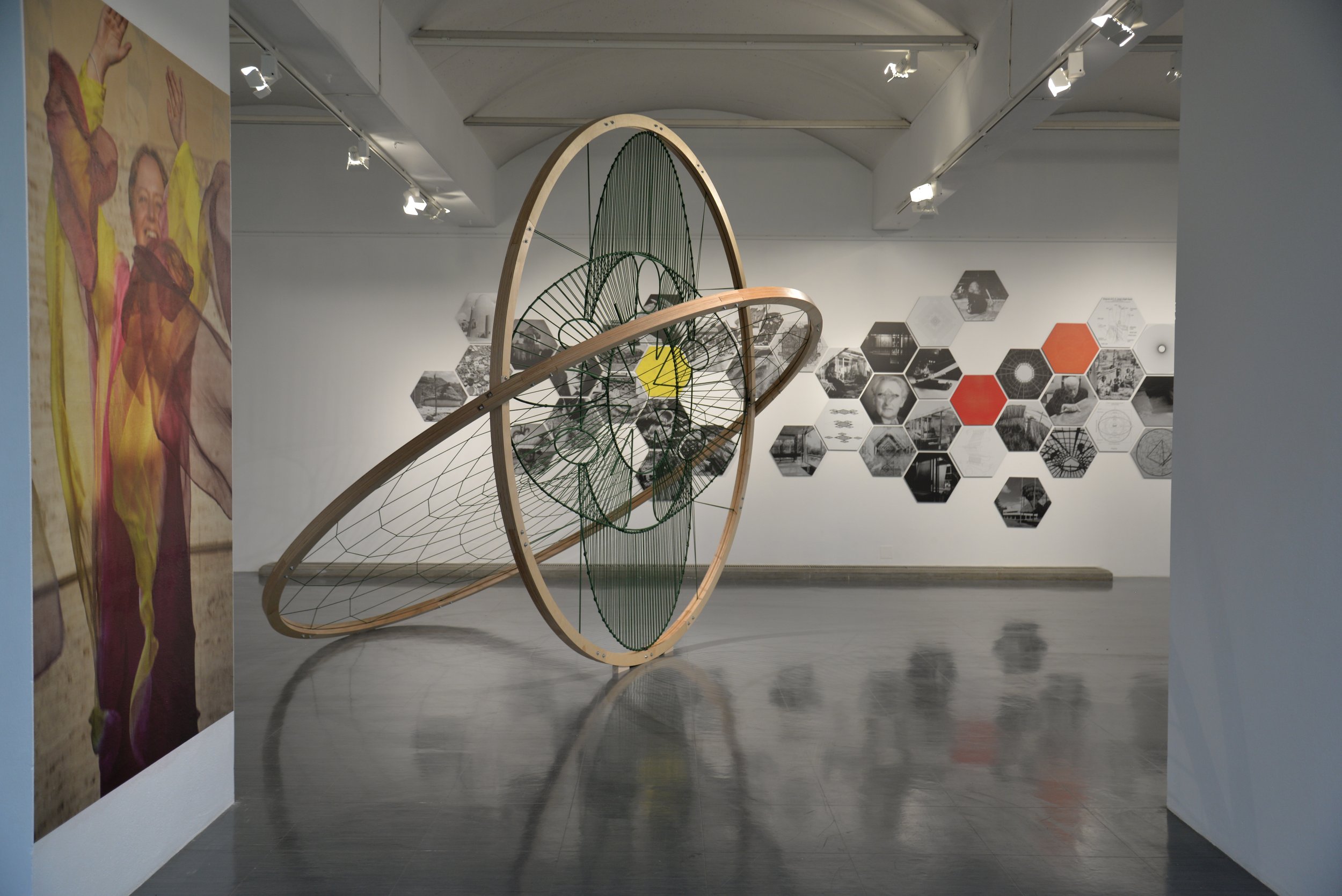 Jung Dream catcher, Santiago Borja