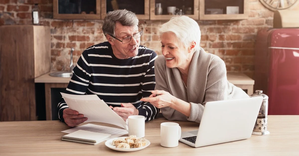 How To Plan for Long-Term Care in Your Estate Plan