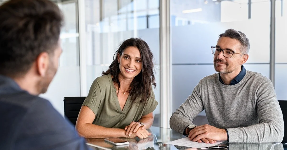 How To Prepare for Your First Estate Planning Meeting