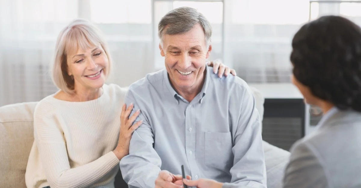 How To Protect Your Inheritance From Taxes