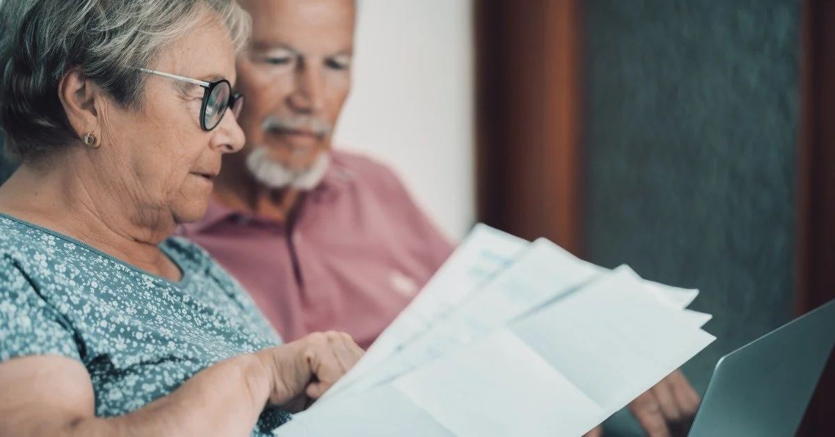 The Importance of Regularly Reviewing Your Estate Plan