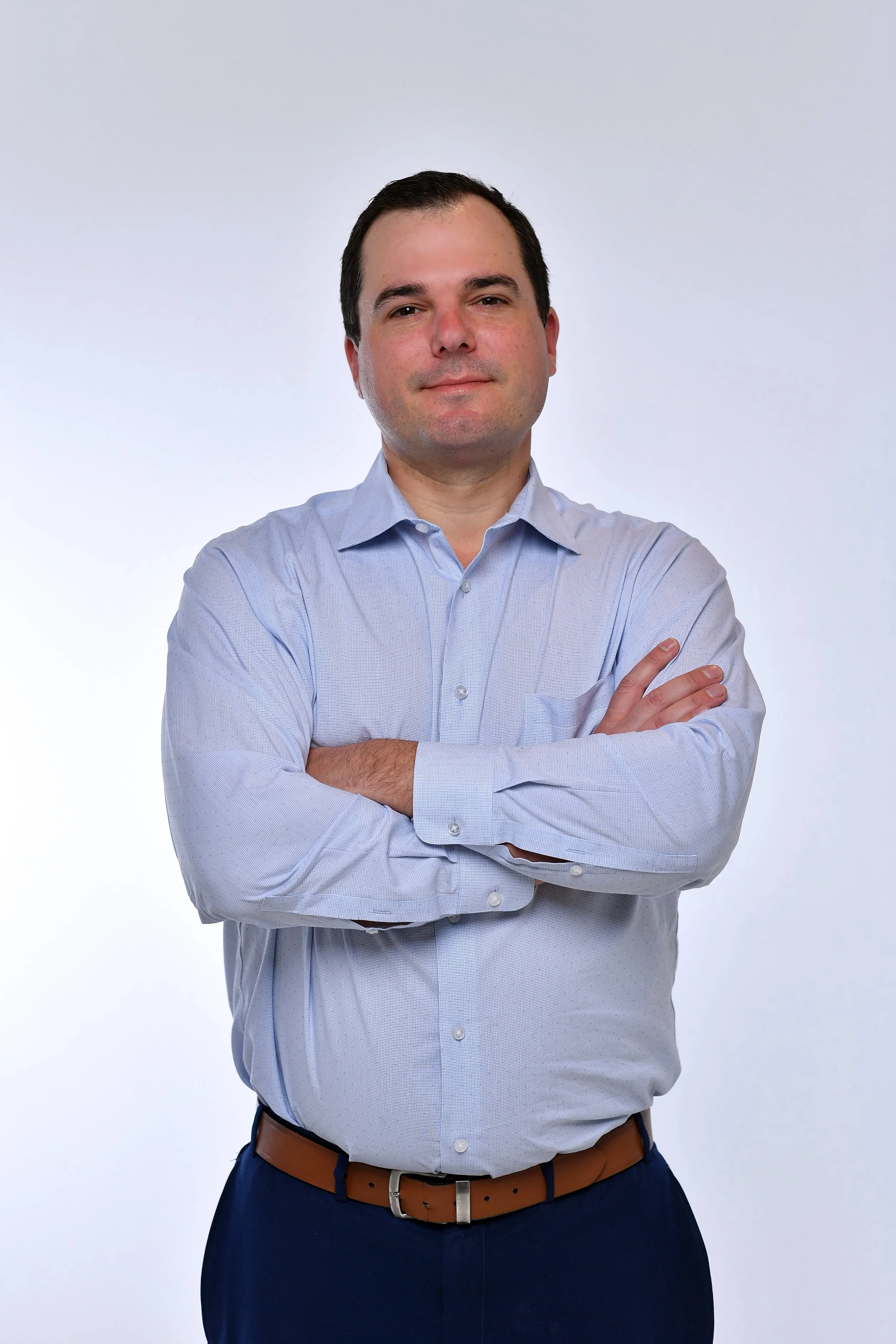 Estate attorney, Nick Alexander, of Vancouver Wills and Trusts
