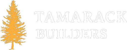 Tamarack Builders | General Contractor - Midcoast Maine 