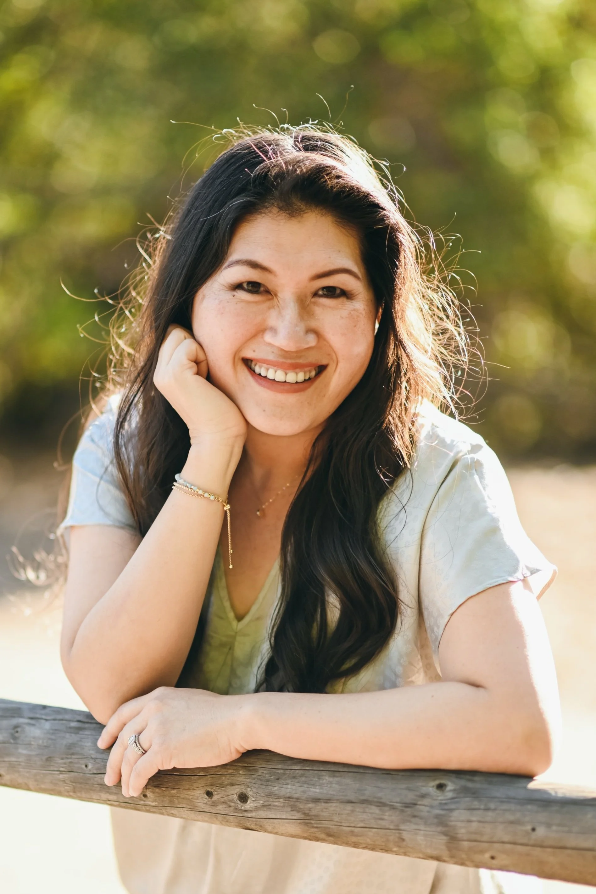 Asian Psychologist Orange County and Online — Nina Nguy, Psy.D., PMHC