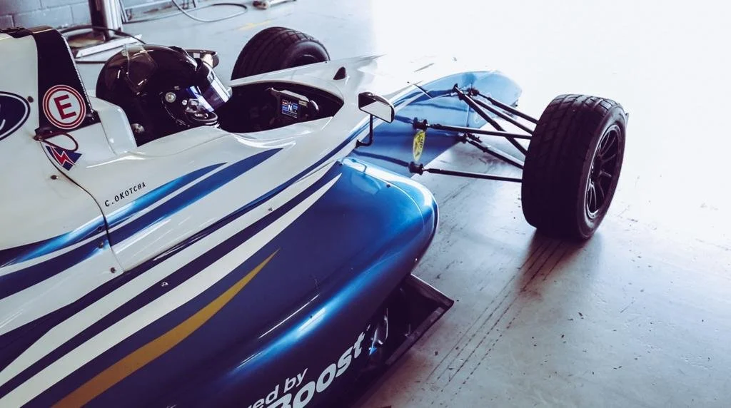 Image: Chris Okotcha