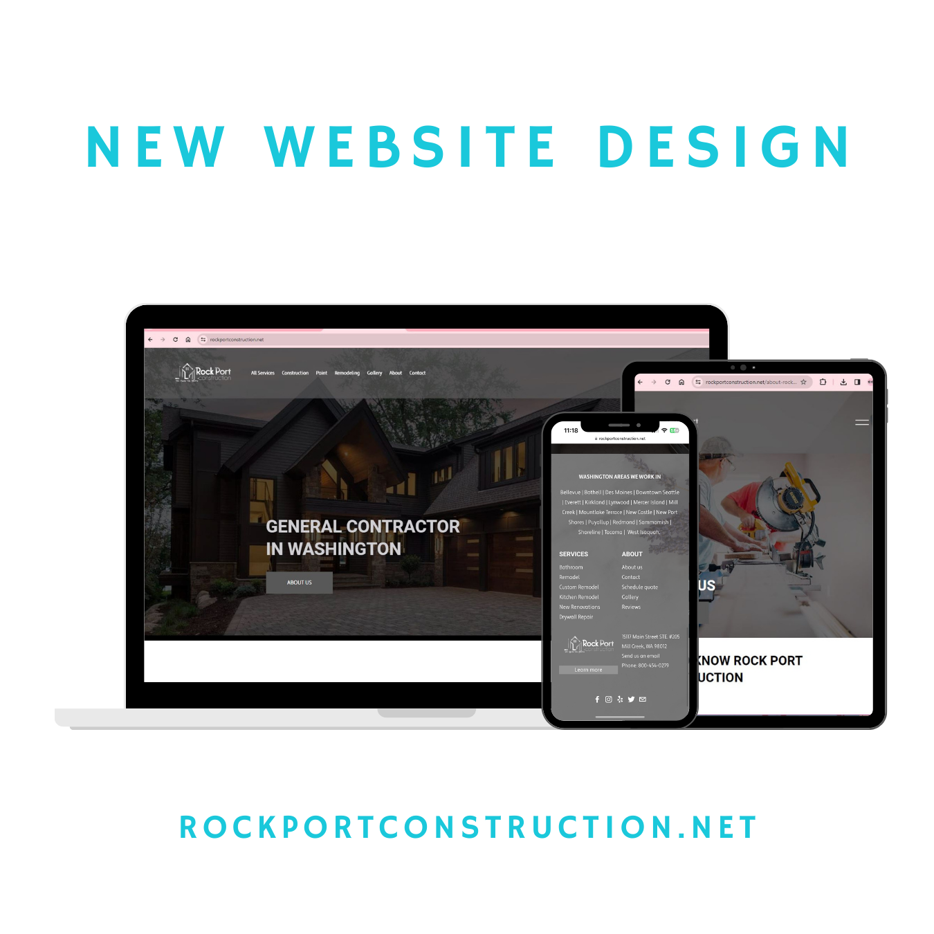 Rock Port Construction, Website Design Services by Kalei Marketing.png