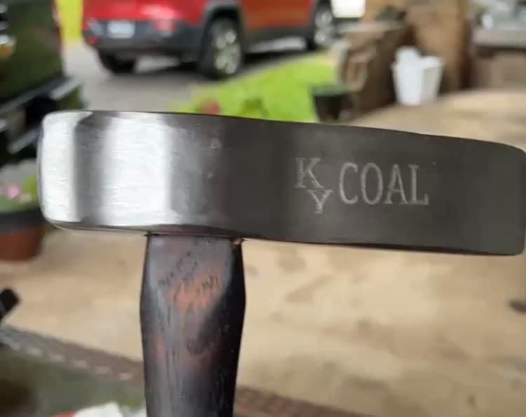 Made to Order Hammer