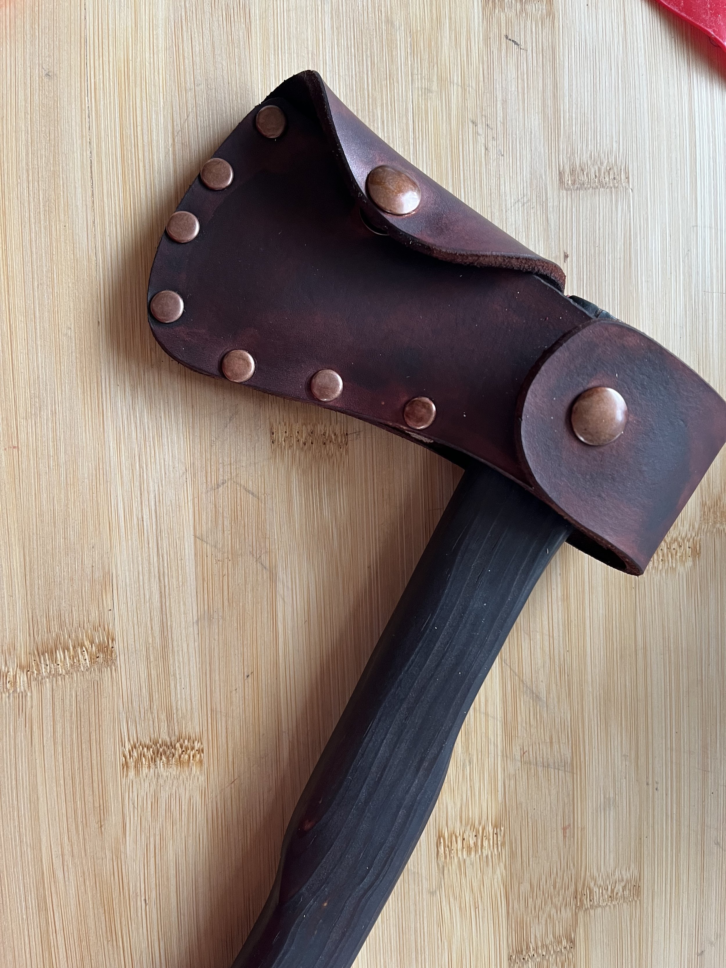 Hatchet Sheaths