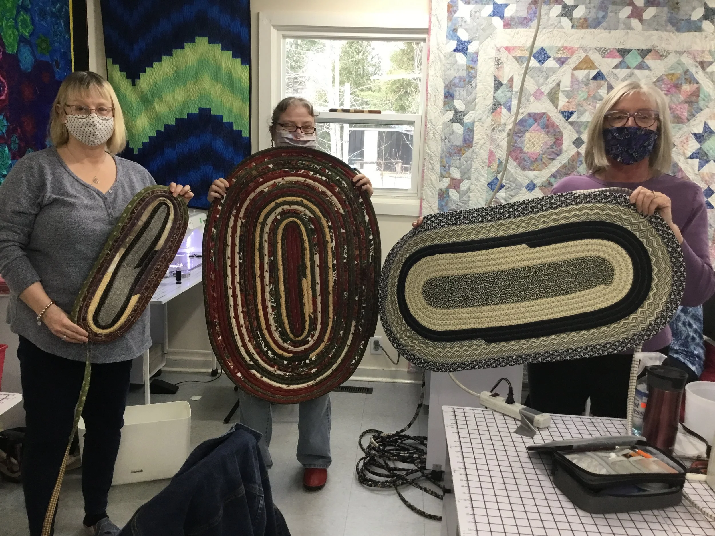 Quilt store in the Ottawa Valley, Quilting and knitting supplies. we