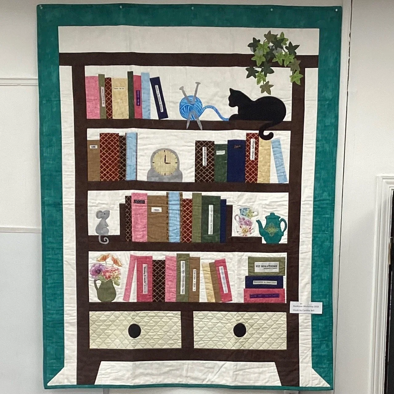 Quilt store in the Ottawa Valley, Quilting and knitting supplies. we