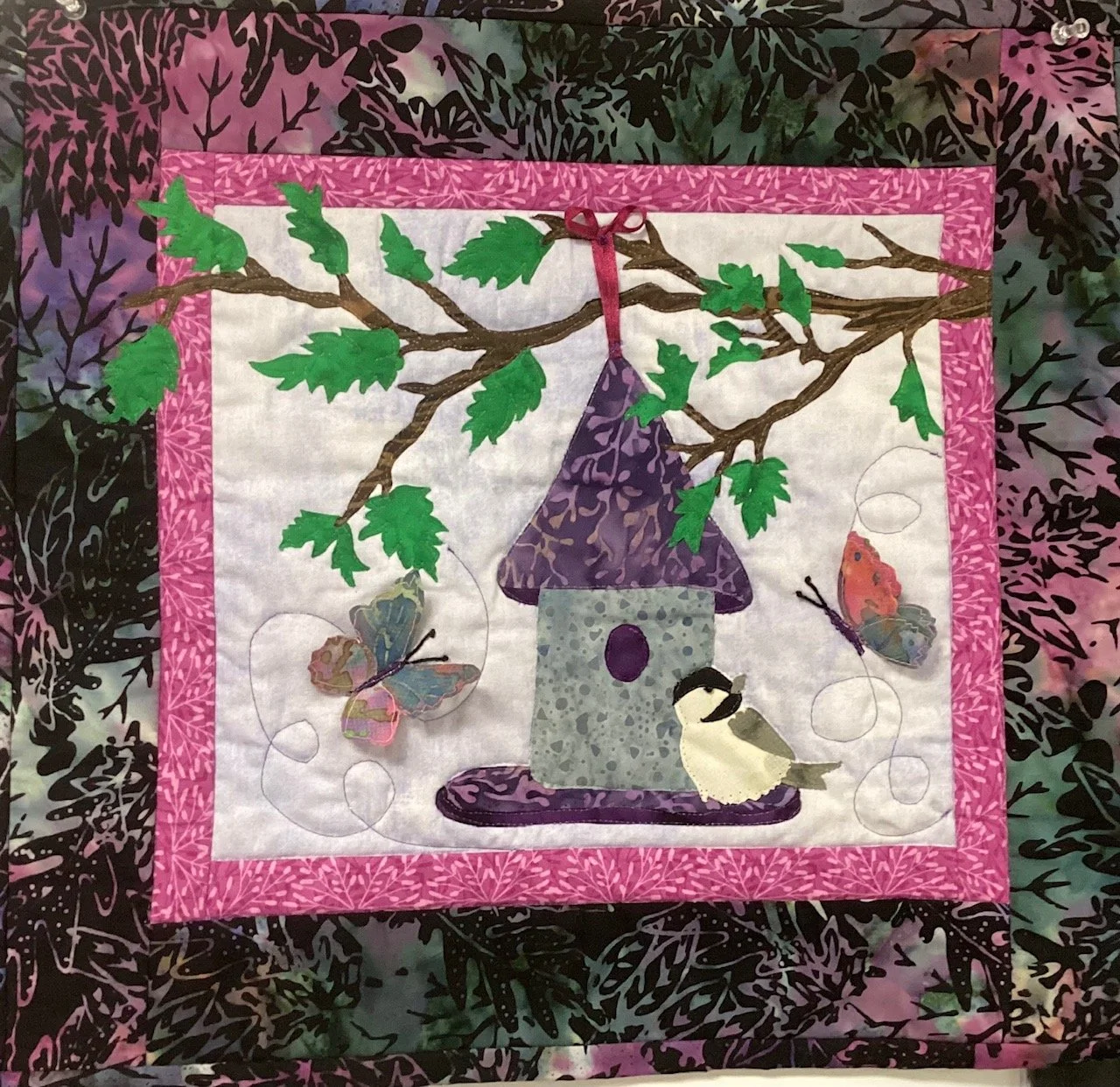 Quilt store in the Ottawa Valley, Quilting and knitting supplies. we