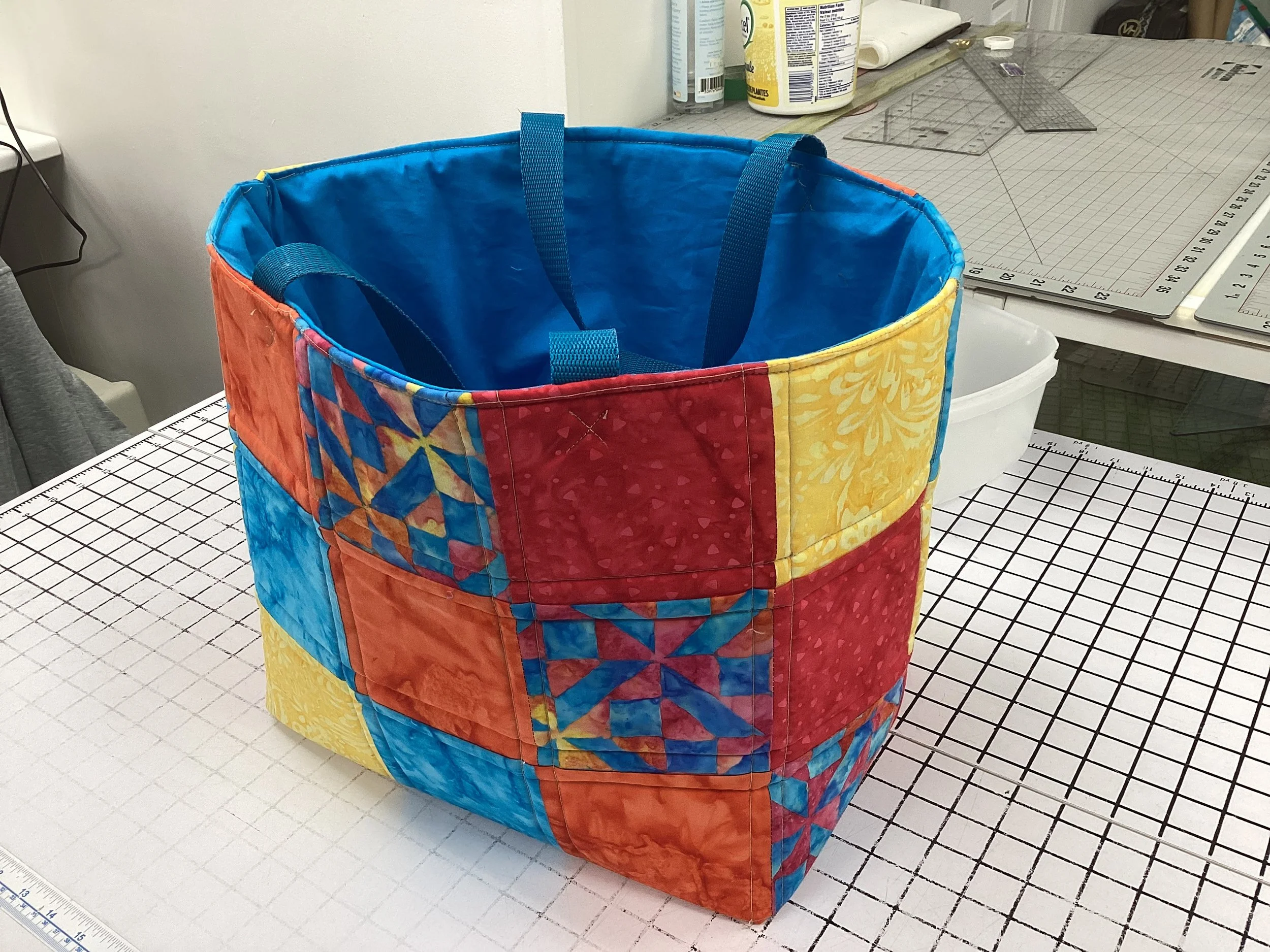 Quilt store in the Ottawa Valley, Quilting and knitting supplies. we