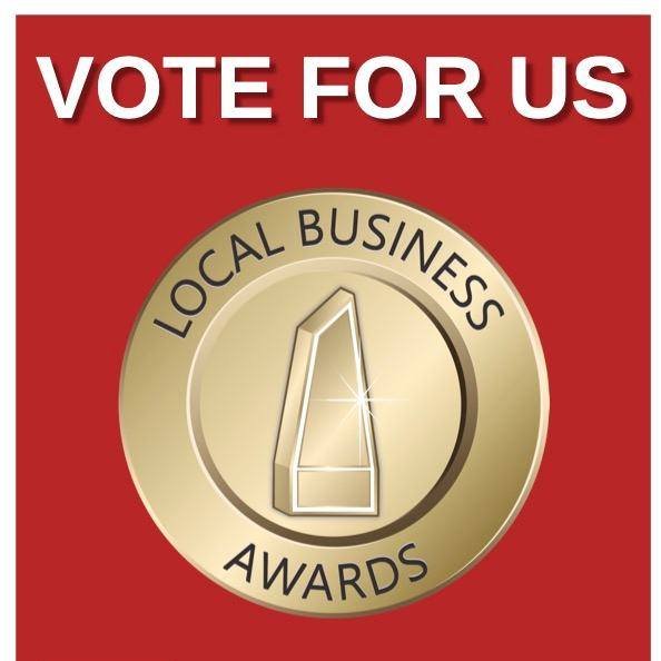 Ready 2 Swim is honoured to have been nominated for the Local Business Awards once again!! 
Your support would mean the world to us. Voting is quick and easy, taking just 30 seconds of your time.
Kindly note that the voting process involves a two-ste