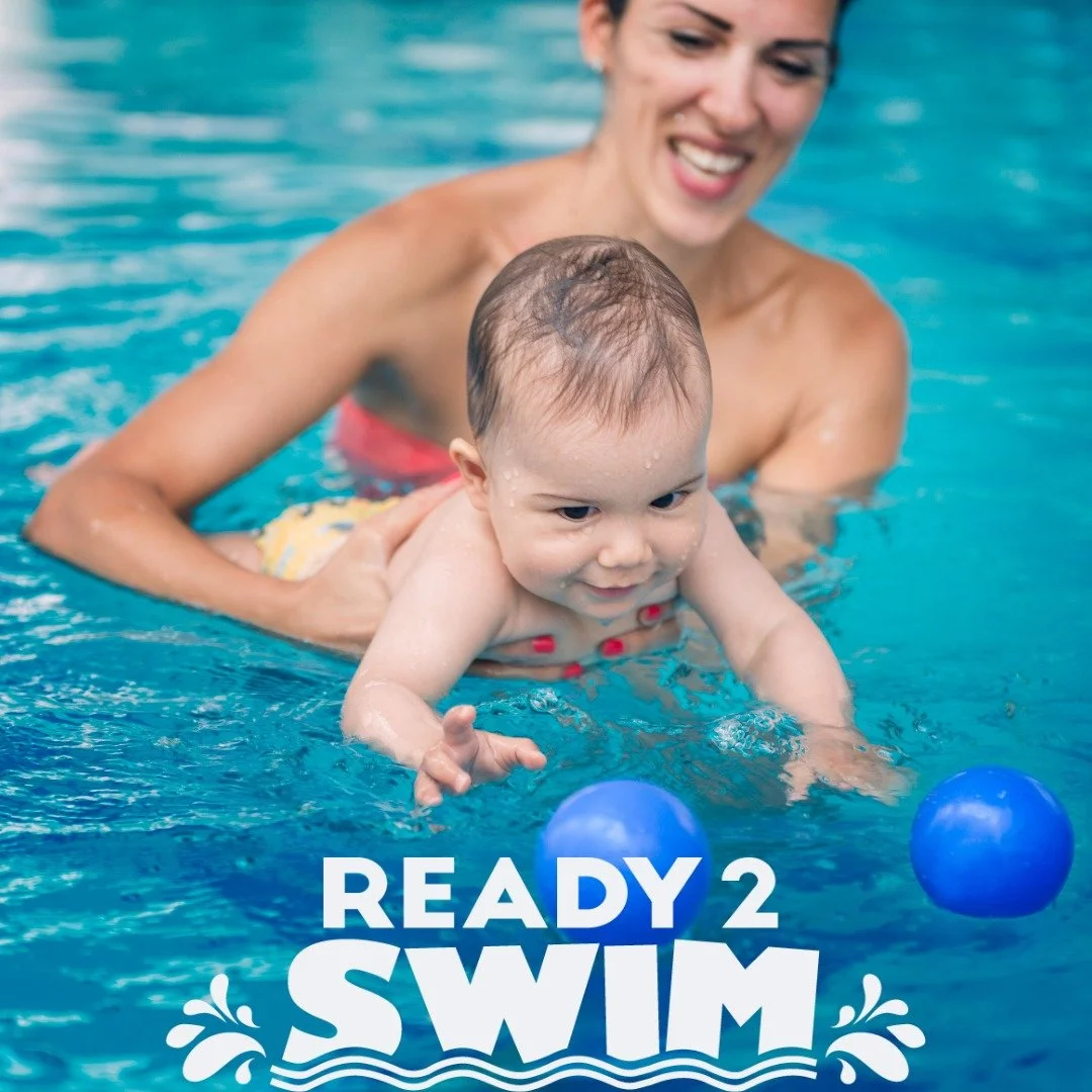 🌟 RARE SATURDAY SPOTS AVAILABLE! 🌟

Parent &amp; Baby classes on weekends are almost NEVER free&hellip; but today is your lucky day!

Give your little one the perfect start to their swimming journey while enjoying special bonding time in the water.