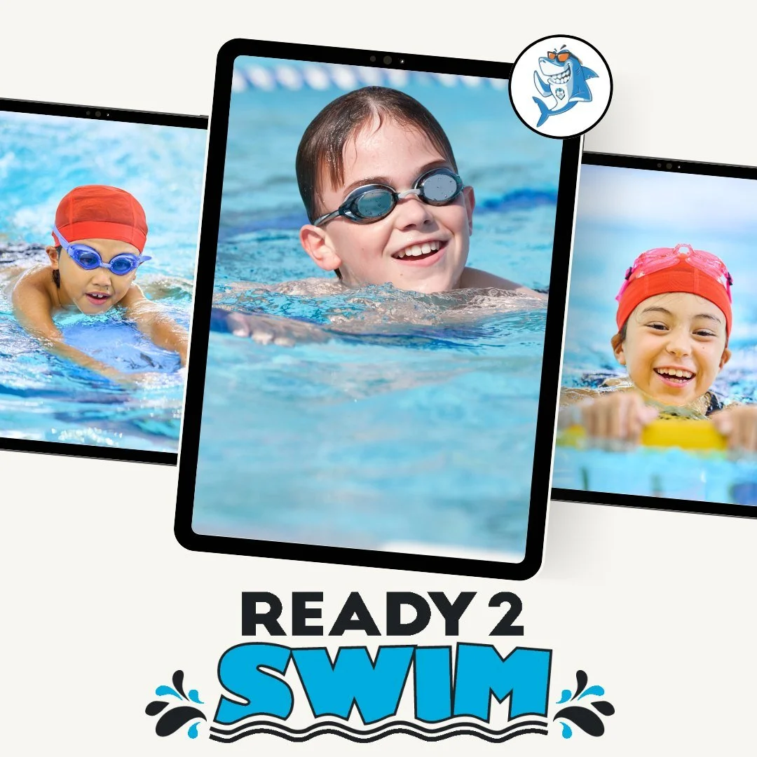 Progress You Can See, Fun They Can Feel! 🏊&zwj;♂️💙
At Ready 2 Swim, every lesson brings visible improvement and tons of smiles.
We blend skill-building with excitement, so your little swimmers love every minute in the water!

Ready to dive into fun