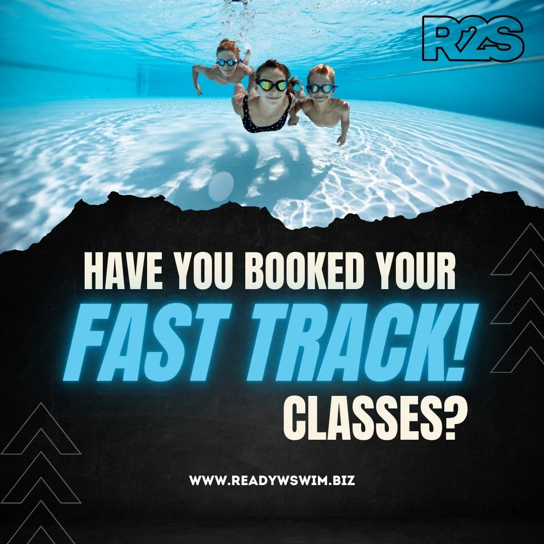 🌟 Fast Track Your Child's Swimming Progression These School Holidays! 🌟

Give your child a head start with our Fast Track Swim Classes &ndash; designed to accelerate learning and build confidence in the water!

✅ Consistent Learning: Same time ever