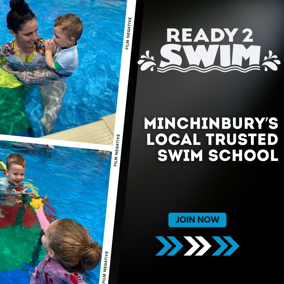 Before your little one learns to swim, make sure they&rsquo;re learning with a name locals trust &mdash; Ready 2 Swim. 

Trusted by Minchinbury Families for Years

#Ready2Swim #WaterWonders #SwimmingSuccess #SplashWithExcitement #minchinburylocal #tr