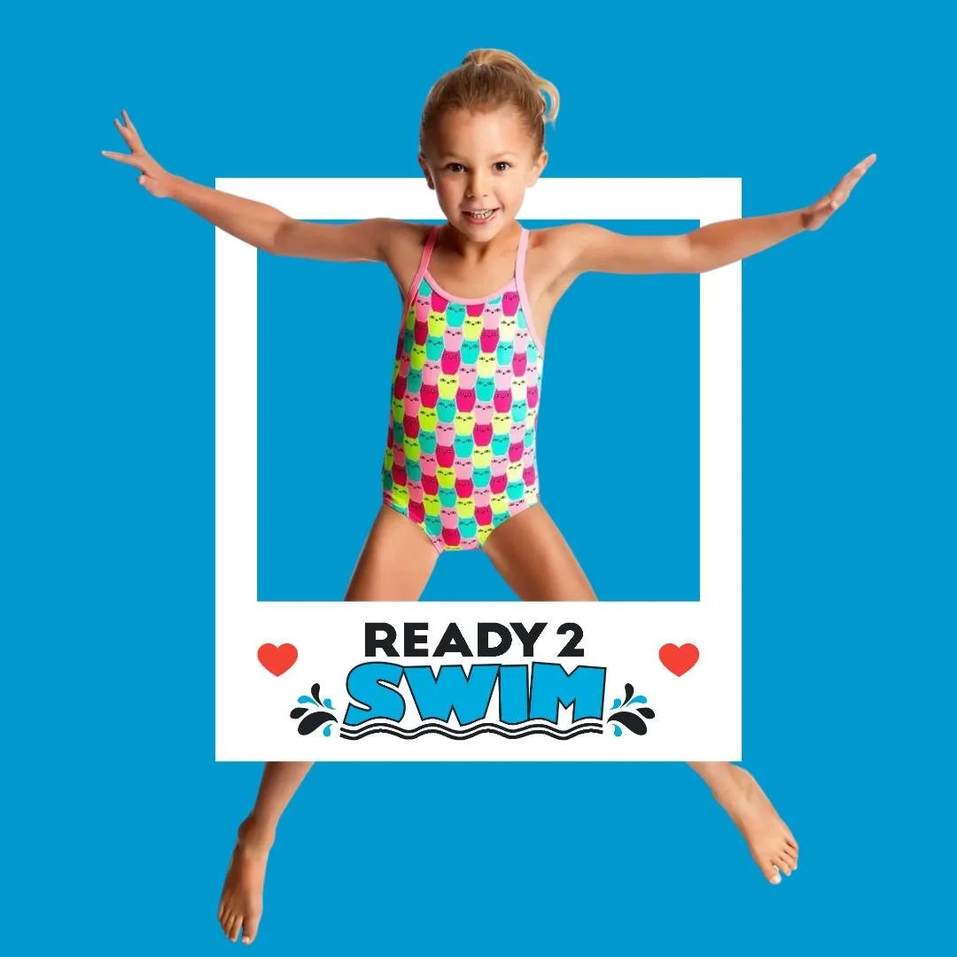 🌊✨ Ready to Make a Splash in 2026? ✨🌊

Give your child the gift of confidence, safety, and fun in the water! 🏊&zwj;♂️💙 At Ready 2 Swim, we create magical memories while teaching essential swimming skills in a safe, supportive, and exciting enviro