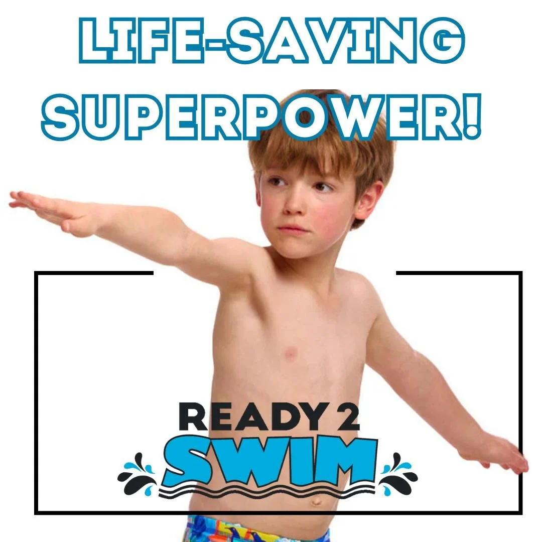 🌊💙 Swimming = A Life-Saving Superpower! 💙🌊

Swimming isn&rsquo;t just a skill&mdash;it&rsquo;s a life-saving superpower! 🦸&zwj;♂️💦 Every lesson builds confidence, safety, and strength in the water, giving kids the ability to swim, survive, and 