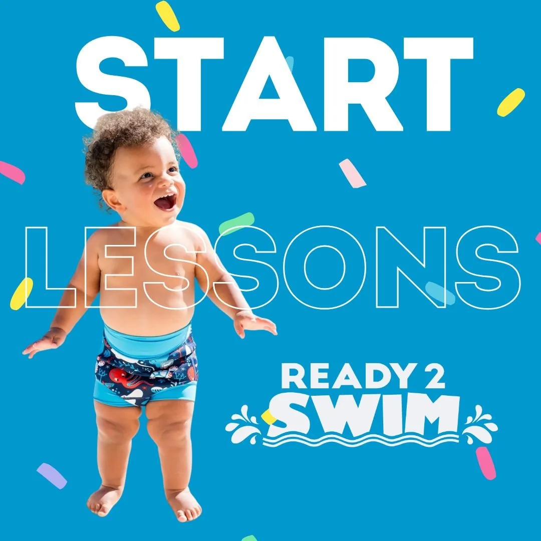 The earlier they start, the stronger their foundation becomes &mdash; and those early experiences make all the difference.

✨ Gentle, age-appropriate activities
 ✨ Strong focus on water safety
 ✨ Builds confidence, coordination &amp; trust
 ✨ Special