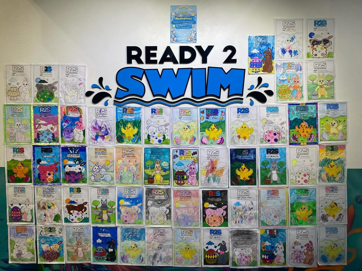 Masterpiece madness is real this week!! Get yours in!!