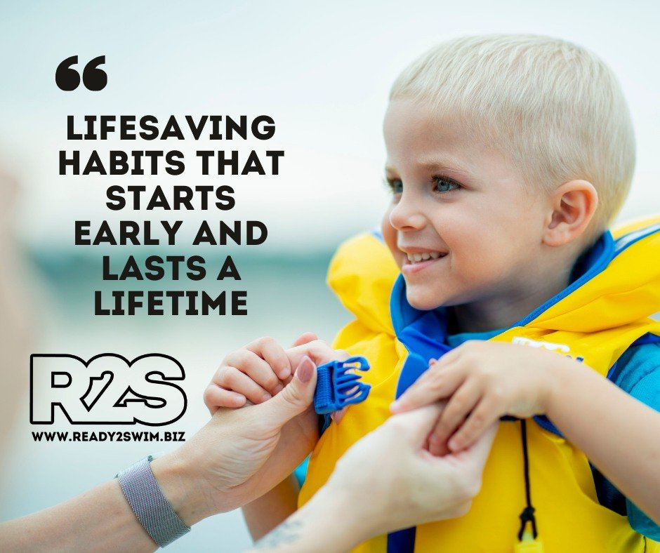 🚨 Water Safety Reminder 🚨
This week we&rsquo;ll be focusing on essential water survival skills to keep our swimmers safe and confident in real-life situations! 🌊💪

📢 Important for Level 1 &ndash; 6 Swimmers:
 👕 Wear old clothes over swimmers
 ?