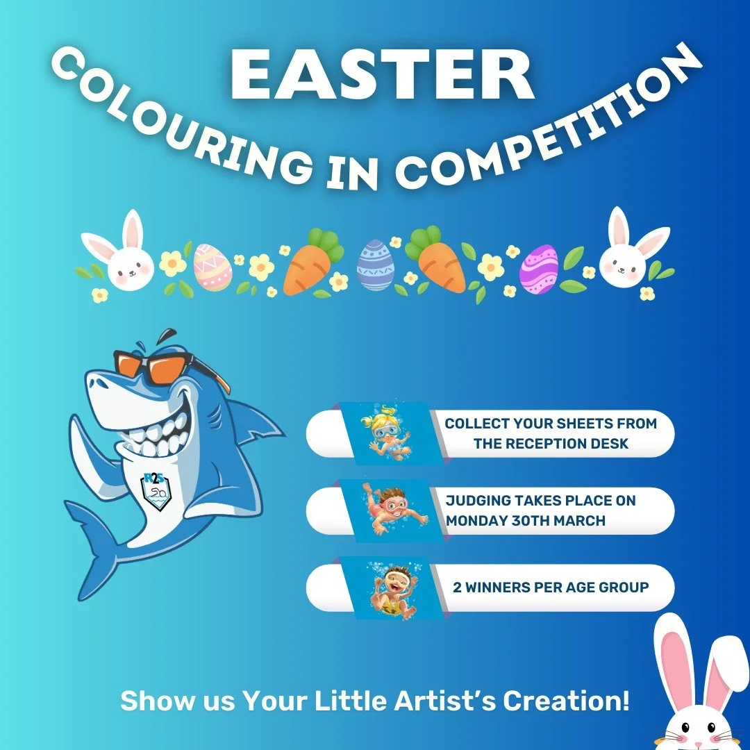 Reminder to hand in your colouring in sheets!!