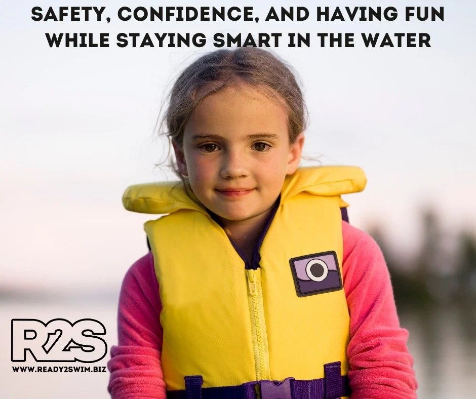 🚨 Water Safety Reminder 🚨
This week we&rsquo;ll be focusing on essential water survival skills to keep our swimmers safe and confident in real-life situations! 🌊💪

📢 Important for Level 1 &ndash; 6 Swimmers:
 👕 Wear old clothes over swimmers
 ?
