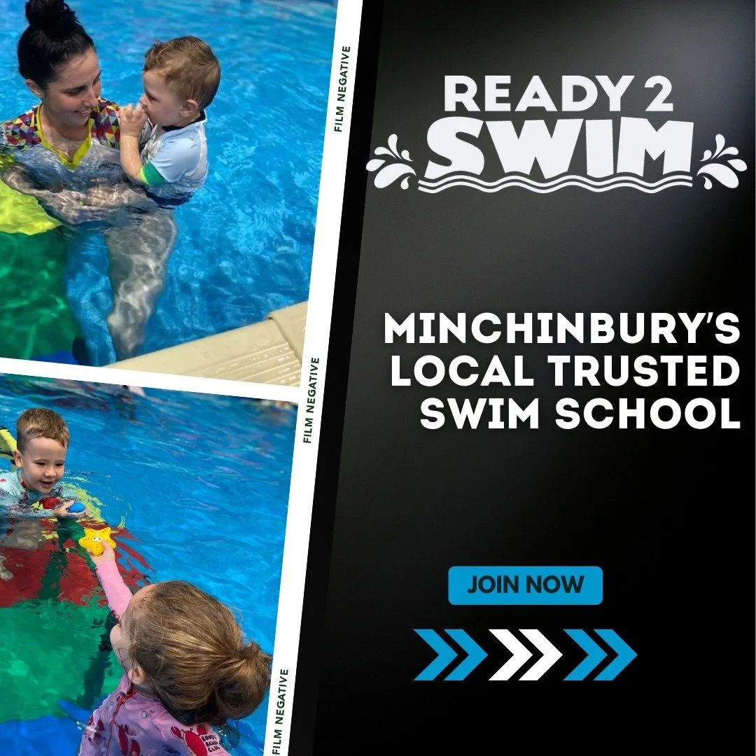 Before your little one learns to swim, make sure they&rsquo;re learning with a name locals trust &mdash; Ready 2 Swim. 

Trusted by Minchinbury Families for Years

#Ready2Swim #WaterWonders #SwimmingSuccess #SplashWithExcitement #minchinburylocal #tr