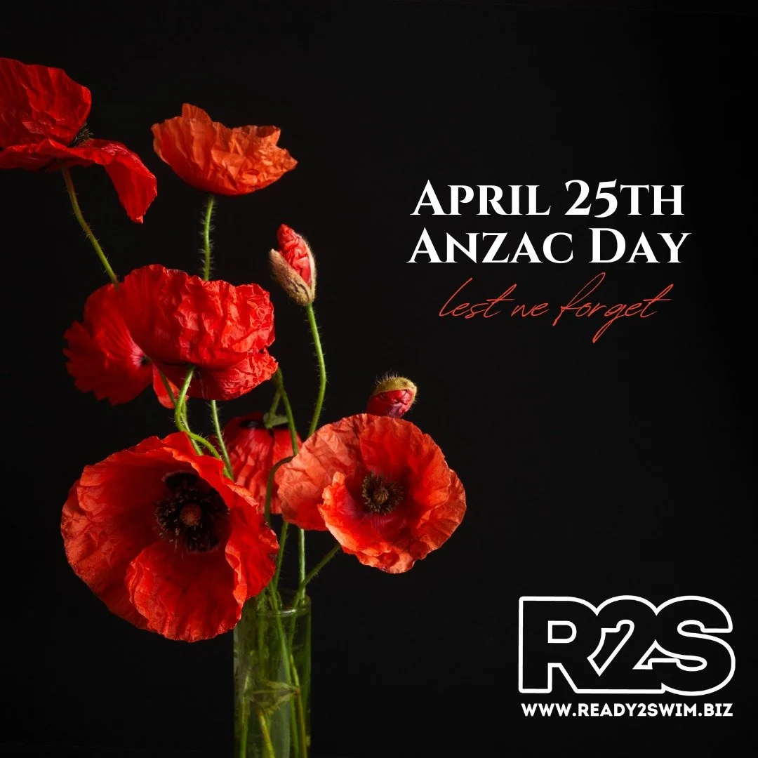 🌹 Lest We Forget 🌹

Today we pause to remember and honour the bravery, sacrifice, and service of the men and women who have served our country. ❤️

On this ANZAC Day, we reflect, give thanks, and remember those who gave so much for our freedom. 🇦?