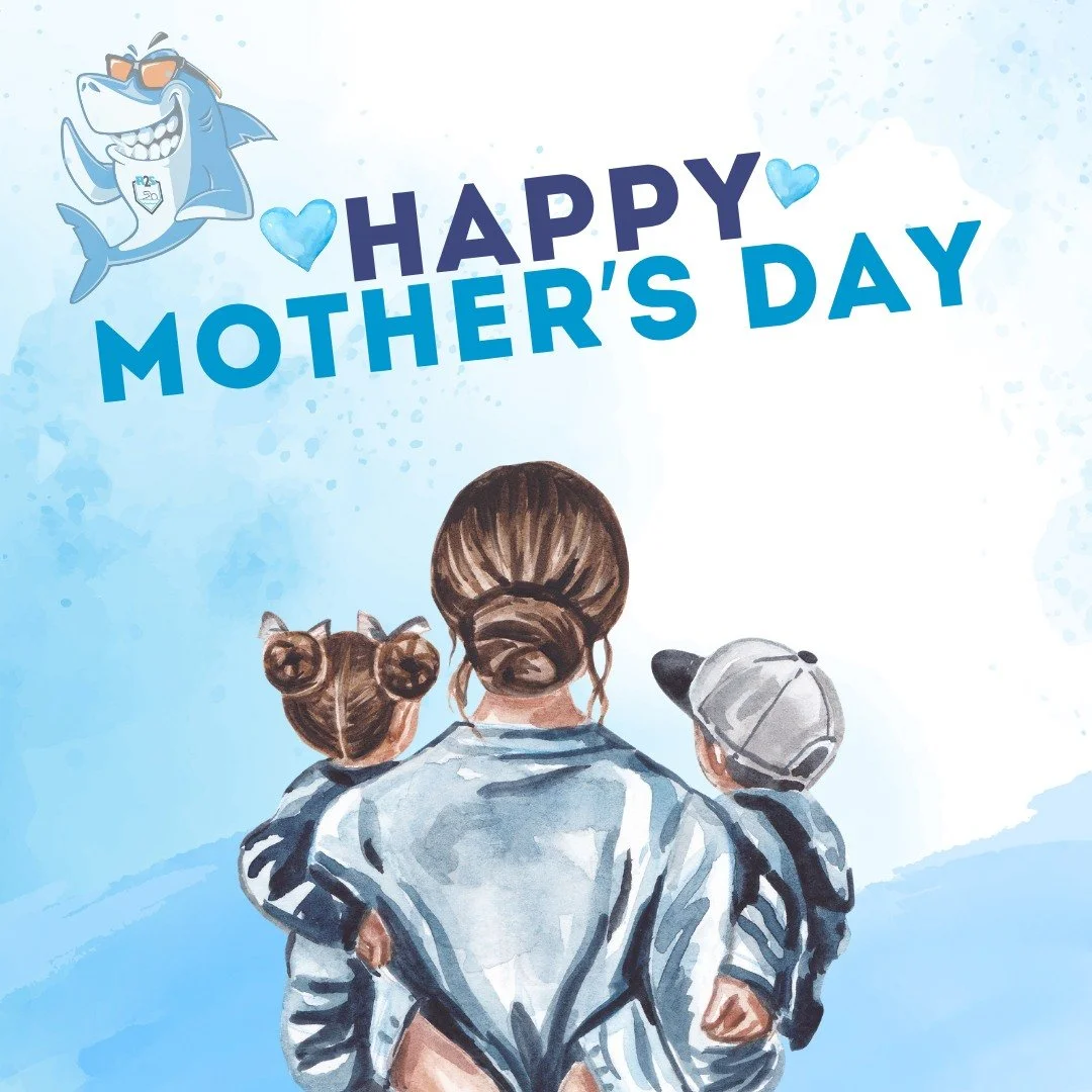 🌸 Happy Mother&rsquo;s Day to all our amazing swim mums! 🌸

From cheering on every milestone to packing towels, goggles, snacks and everything in between &mdash; thank you for the love, patience and support you give your little swimmers every singl