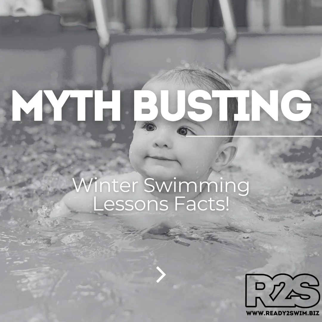 MYTH BUSTED: &ldquo;Swimming in winter = sick kids&rdquo; 🤧❌
FACT: Colds come from germs, not water.

 🛁 Our warm indoor pool + change rooms help kids stay comfortable before &amp; after their lesson.

 💪 Healthy habits + active bodies = stronger 
