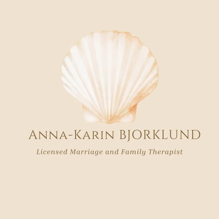 Anna-Karin Bjorklund, LMFT | Psychotherapist and Dream Specialist in Newport Beach