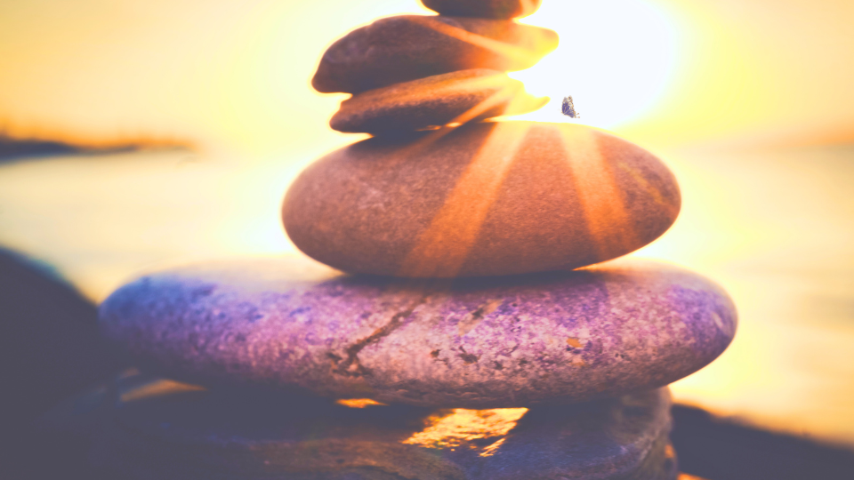 Golden Meditation
