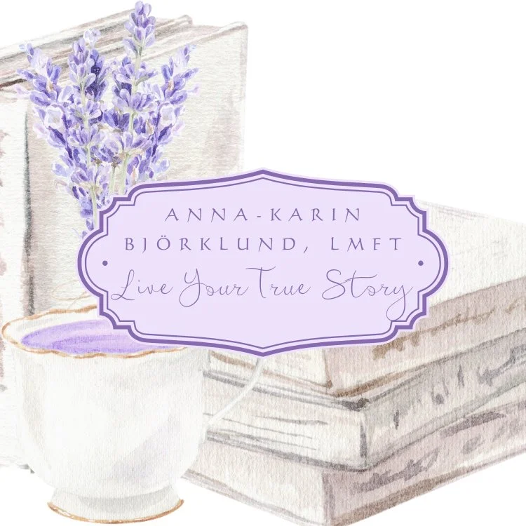 Anna-Karin Bjorklund, LMFT | Psychotherapist and Dream Specialist in Newport Beach