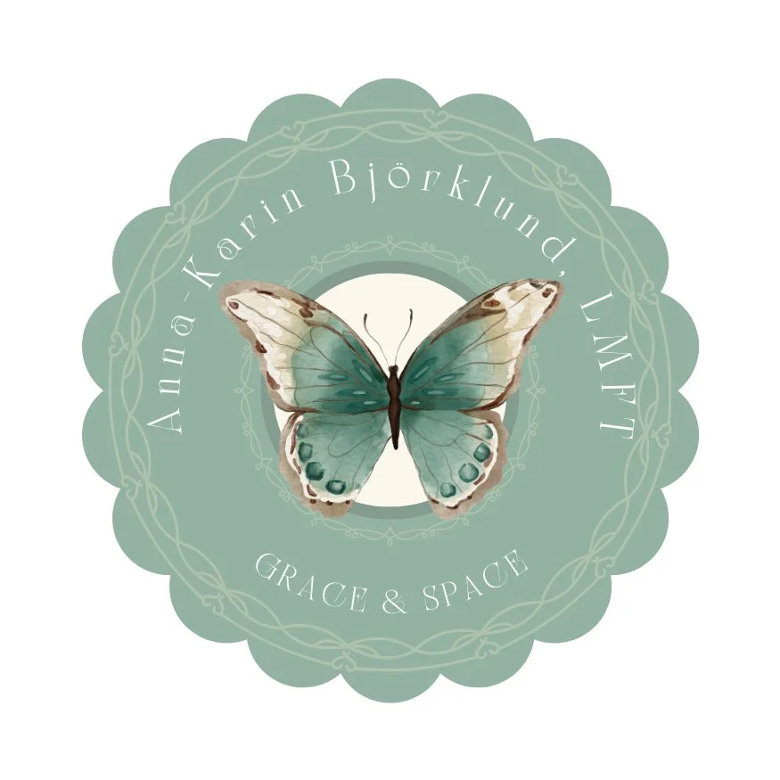 Anna-Karin Bjorklund, LMFT | Psychotherapist and Dream Specialist in Newport Beach