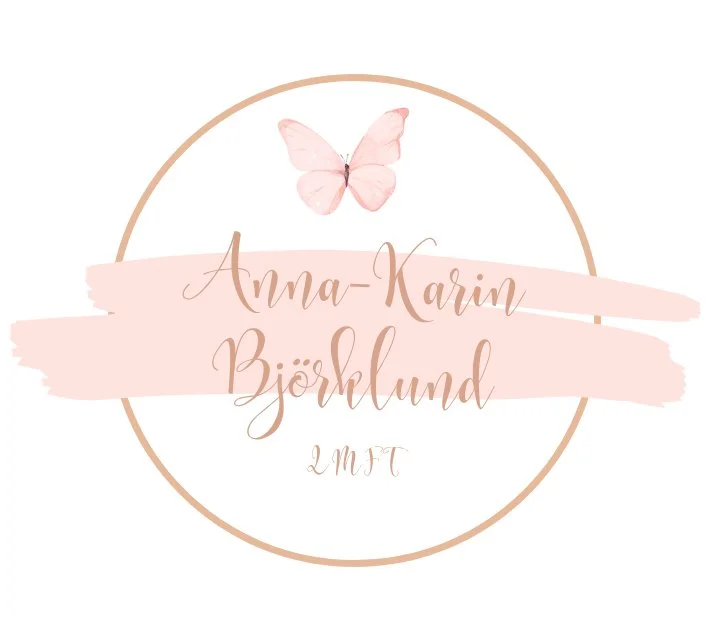 Anna-Karin Bjorklund, LMFT | Psychotherapist and Dream Specialist in Newport Beach