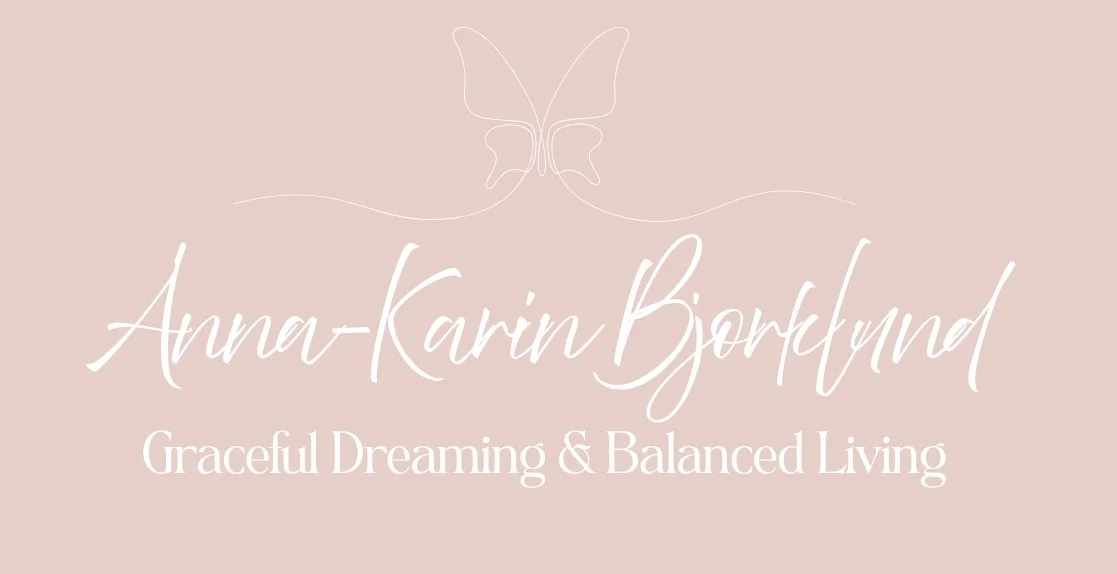 Anna-Karin Bjorklund, LMFT | Psychotherapist and Dream Specialist in Newport Beach