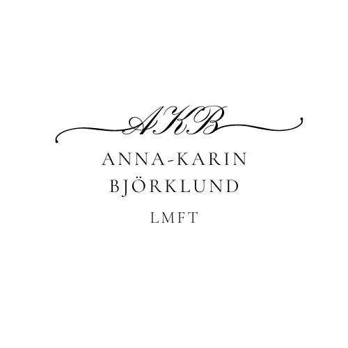 Anna Karin Björklund: Author, Therapist, Teacher of Dreams &amp; Awareness